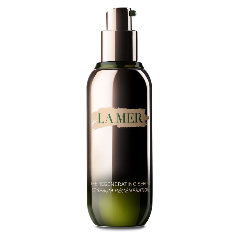 LA MER - THE REGENERATING SERUM