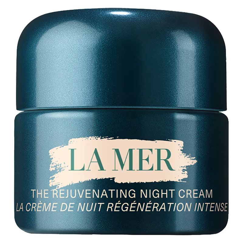 LA MER - THE REJUVENATING NIGHT CREME LA MER - THE REJUVENATING NIGHT CREME