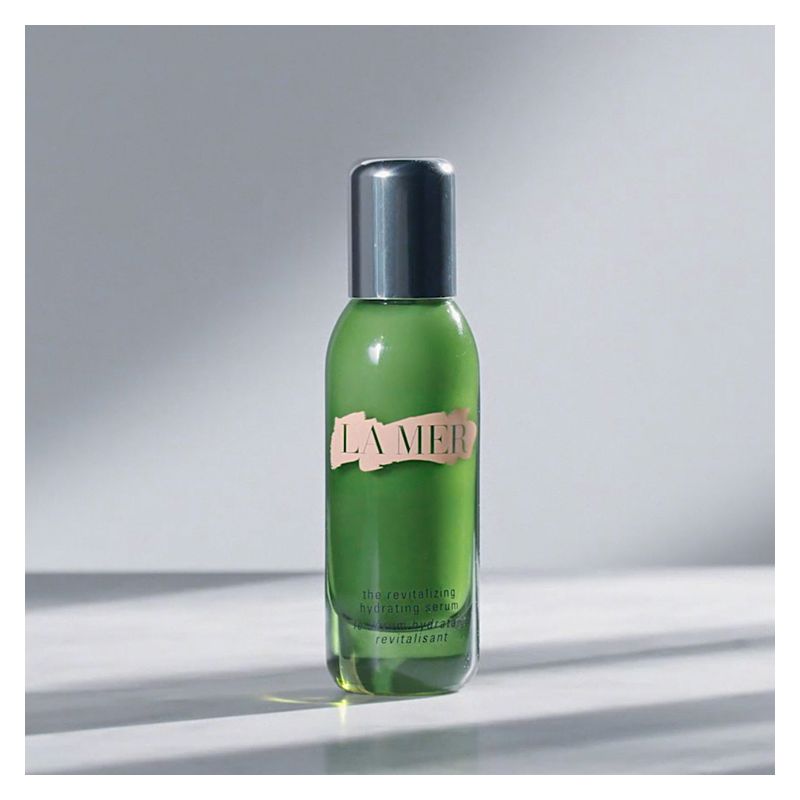 LA MER - THE REVITALIZING HYDRATING SERUM