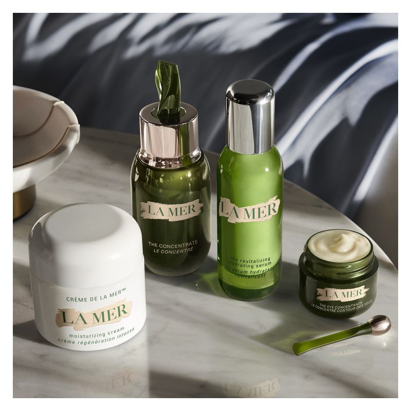 LA MER - THE REVITALIZING HYDRATING SERUM