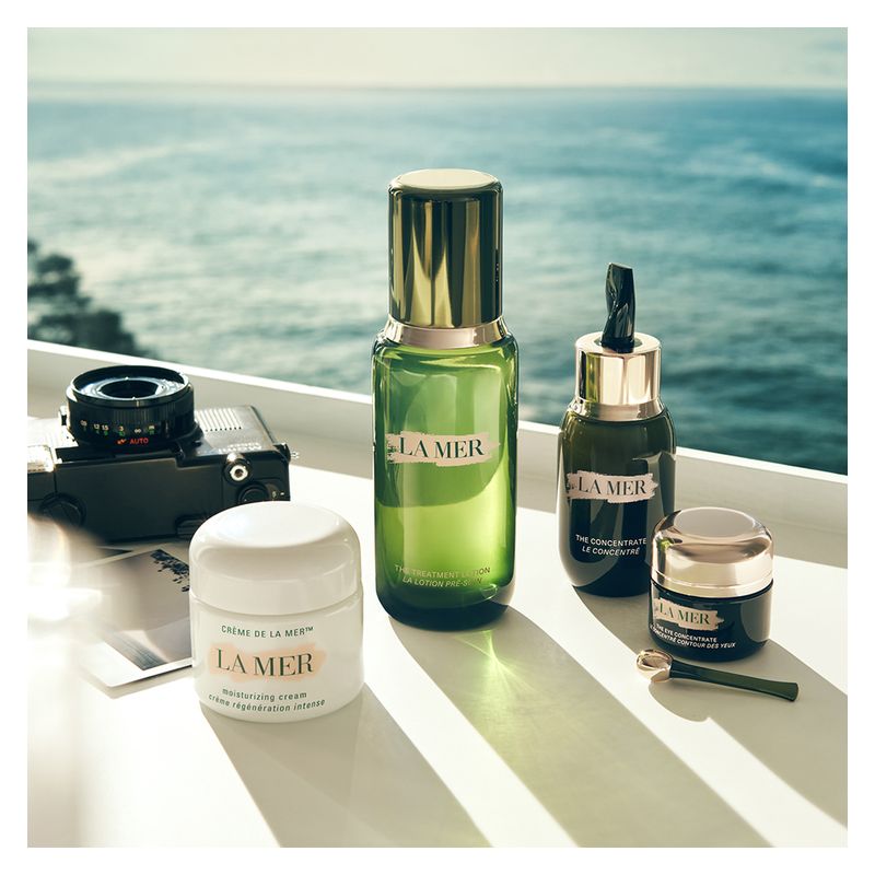 LA MER - THE TREATMENT LOTION