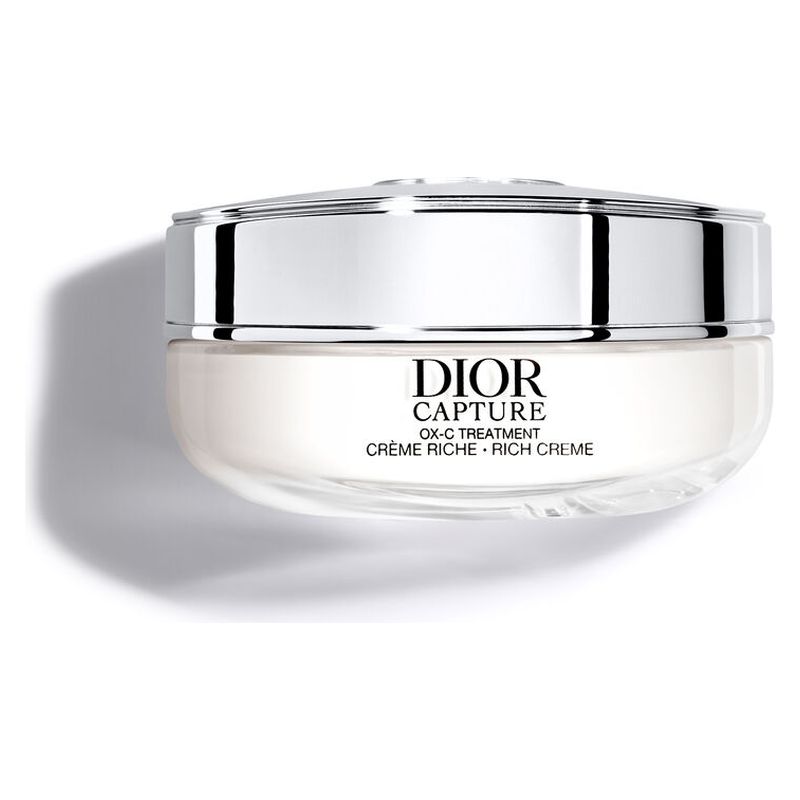 Dior Capture Treatment Crème Riche 50mL DIOR - Dior Capture Crème Riche - 50 ML - Sensation Profumerie