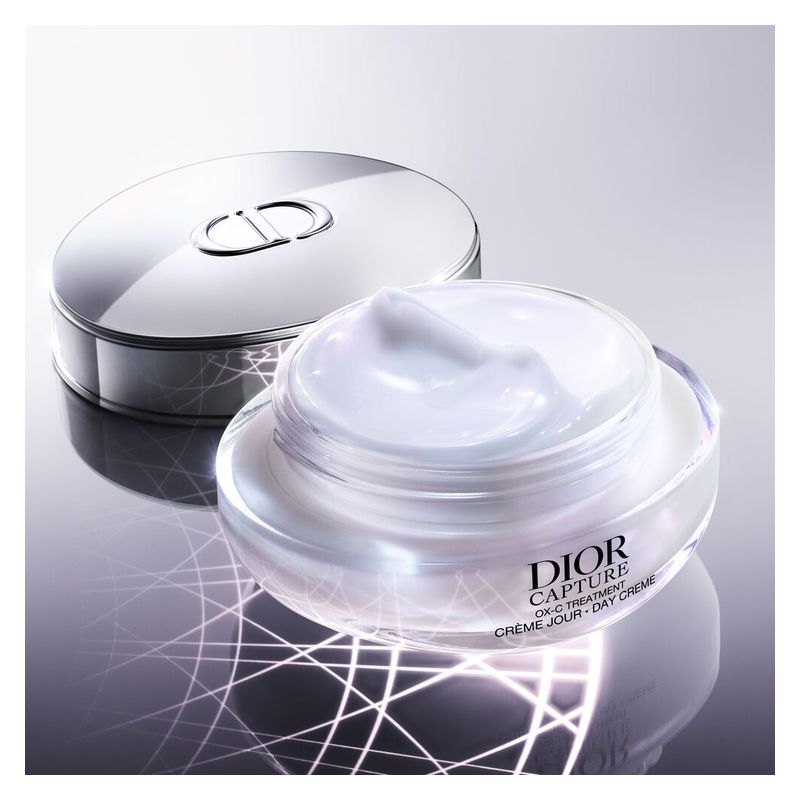DIOR - Dior Capture Crème Riche