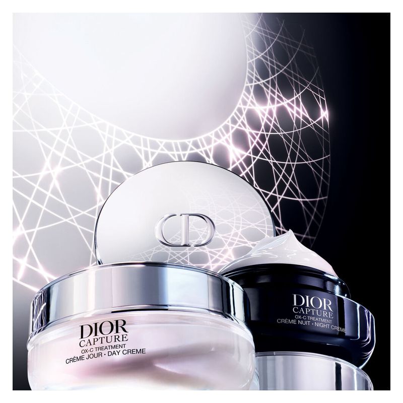 DIOR - Dior Capture Crème Riche