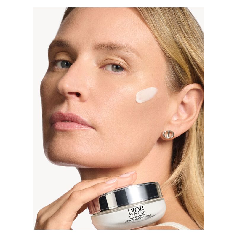 DIOR - Dior Capture Crème Riche