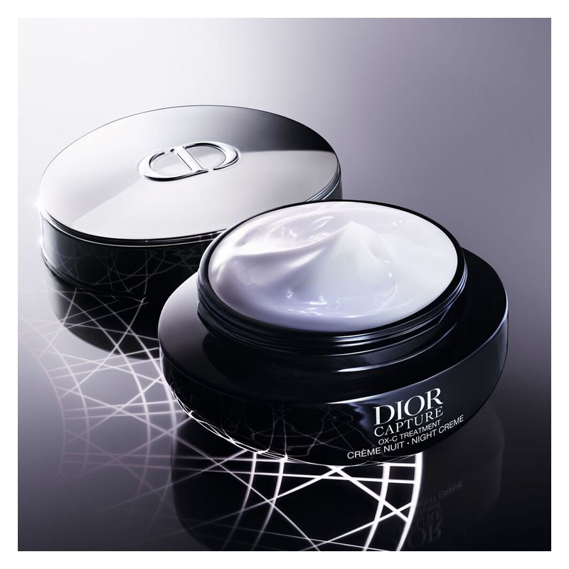 DIOR - Dior Capture Crema Notte