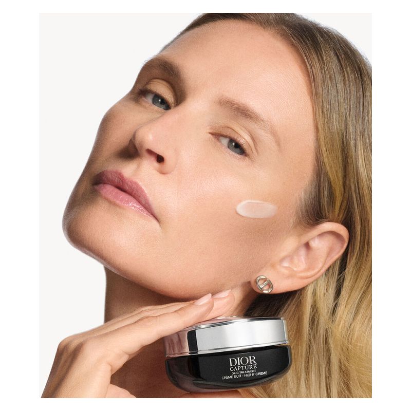 DIOR - Dior Capture Crema Notte