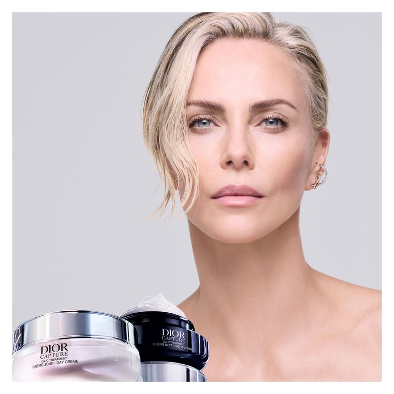 DIOR - Dior Capture Crema Notte