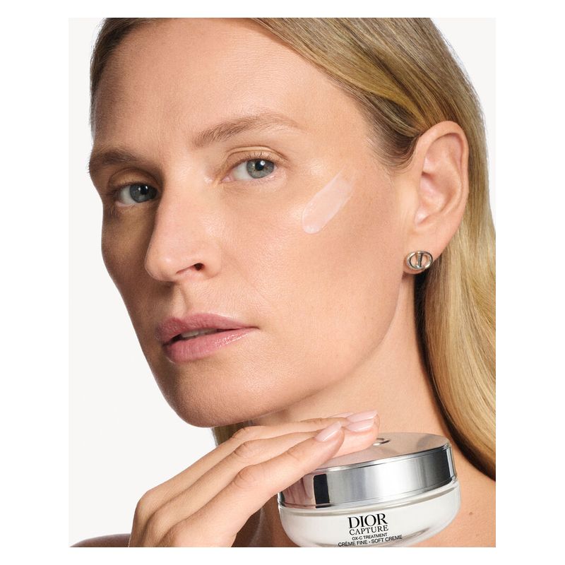 DIOR - Dior Capture Crème Fine