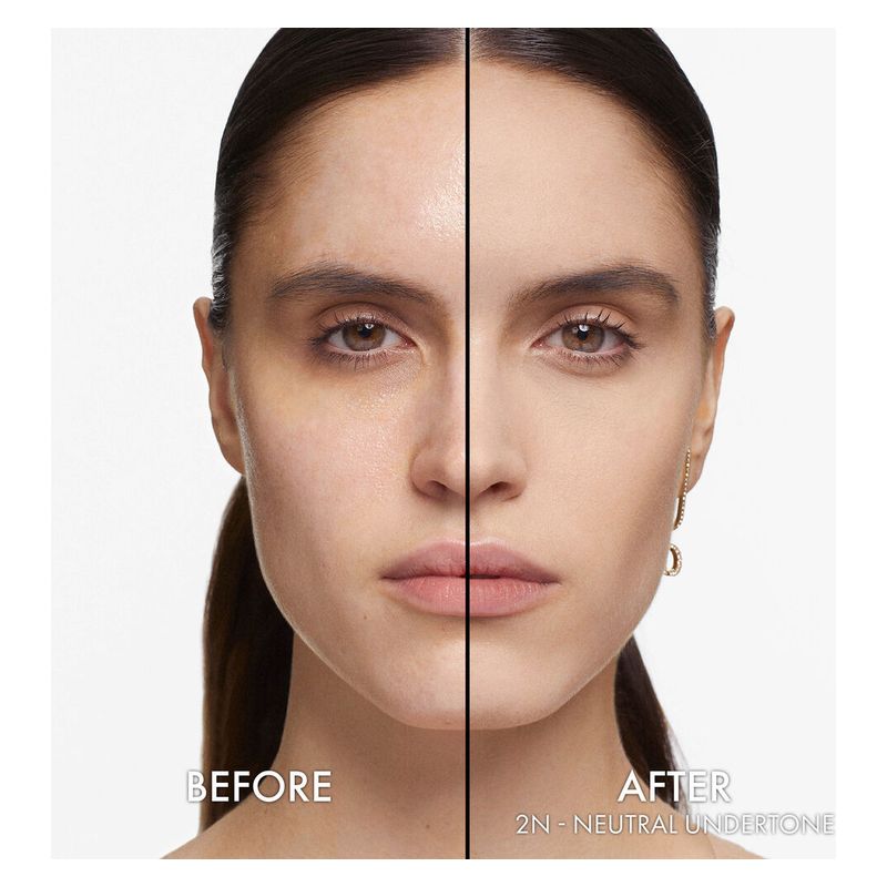 DIOR Forever Skin Wear, Fondotinta Mat Naturale Effetto Blur, 0.5 Neutral, 30 ml, Lunga Tenuta 24h, No Transfer, SPF 20 PA+++, Fondotinta opacizzante DIOR Forever Skin Wear, Fondotinta Mat Naturale Effetto Blur, 0.5 Neutral, 30 ml, Lunga Tenuta 24h, No Transfer, SPF 20 PA+++, Fondotinta opacizzante