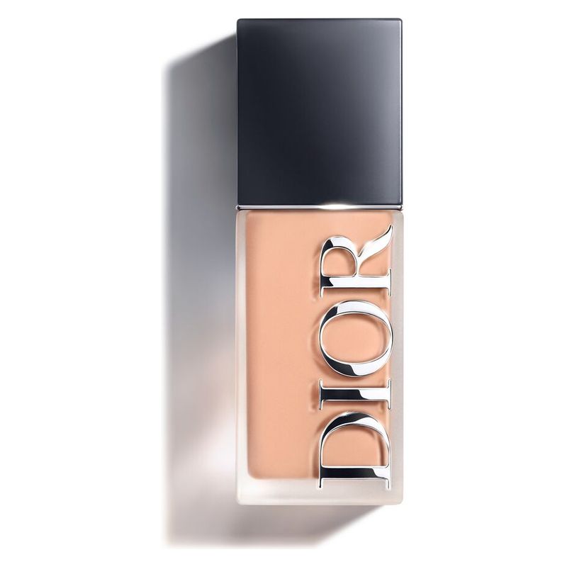 DIOR Forever Skin Wear, Fondotinta Mat Naturale, 3 - Cool Rosy, Lunga Tenuta 24h No Transfer, Effetto Blur e SPF 20, 30 ml DIOR Forever Skin Wear, Fondotinta Mat Naturale, 3 - Cool Rosy, Lunga Tenuta 24h No Transfer, Effetto Blur e SPF 20, 30 ml