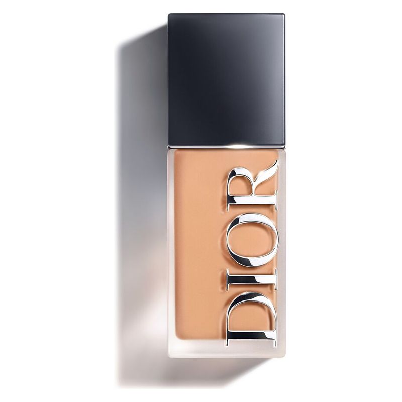DIOR Forever Skin Wear, Fondotinta Mat Naturale Effetto Blur, Lunga Tenuta 24h, No Transfer, Colore 3 Neutral, 30 ml, con SPF 20 PA+++ DIOR Forever Skin Wear, Fondotinta Mat Naturale Effetto Blur, Lunga Tenuta 24h, No Transfer, Colore 3 Neutral, 30 ml, con SPF 20 PA+++