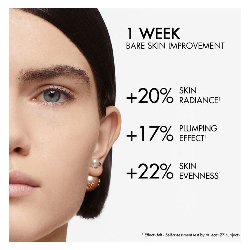 DIOR - Dior Forever Skin Wear - Fondotinta mat naturale effetto blur – lunga tenuta 24 ore – no transfer –  SPF 20 PA+++