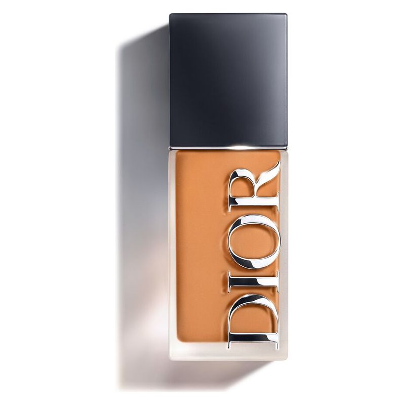 DIOR Forever Skin Wear, Fondotinta Mat Naturale Effetto Blur, Lunga Tenuta 24h, 30 ml, Tonalità 4.5 Neutral, No Transfer con SPF 20 per Pelli Normali e Miste DIOR Forever Skin Wear, Fondotinta Mat Naturale Effetto Blur, Lunga Tenuta 24h, 30 ml, Tonalità 4.5 Neutral, No Transfer con SPF 20 per Pelli Normali e Miste