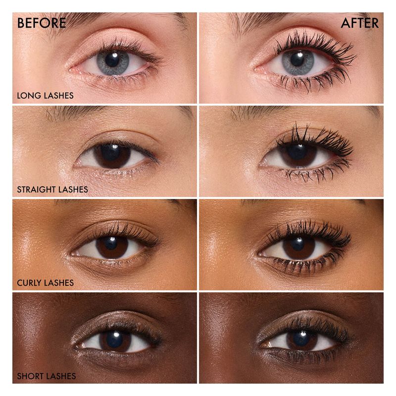 DIOR - Diorshow Overvolume Waterproof - Mascara waterpoof volume estremo 48 ore