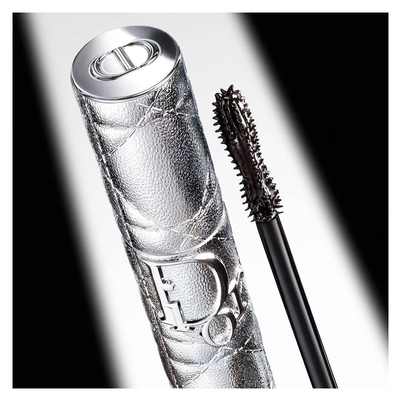 DIOR - Diorshow Overvolume Waterproof - Mascara waterpoof volume estremo 48 ore