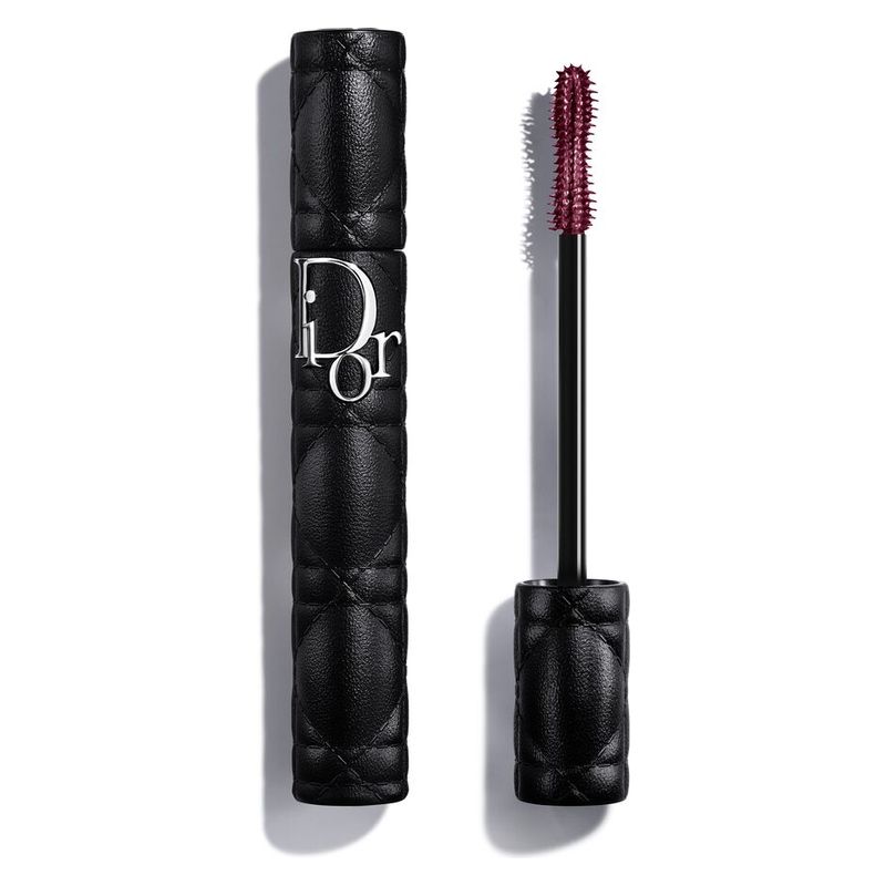 Dior DIOR Diorshow Overvolume Mascara Volume Estremo - 24 ore Di Tenuta – Definizione Ciglia Per Ciglia 8.5 g