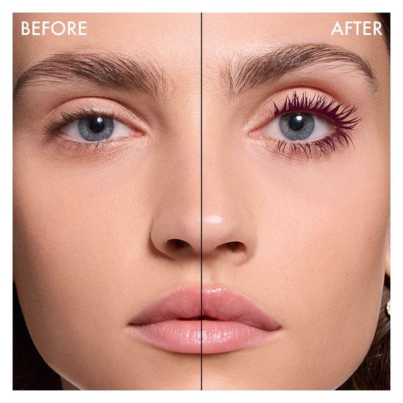 DIOR - DIORSHOW OVERVOLUME MASCARA VOLUME ESTREMO - 24 ORE DI TENUTA – DEFINIZIONE CIGLIA PER CIGLIA DIOR - DIORSHOW OVERVOLUME MASCARA VOLUME ESTREMO - 24 ORE DI TENUTA – DEFINIZIONE CIGLIA PER CIGLIA