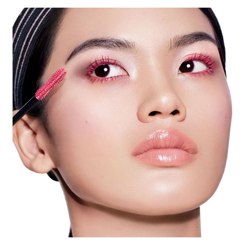 DIOR - DIORSHOW OVERVOLUME MASCARA VOLUME ESTREMO - 24 ORE DI TENUTA – DEFINIZIONE CIGLIA PER CIGLIA DIOR - DIORSHOW OVERVOLUME MASCARA VOLUME ESTREMO - 24 ORE DI TENUTA – DEFINIZIONE CIGLIA PER CIGLIA