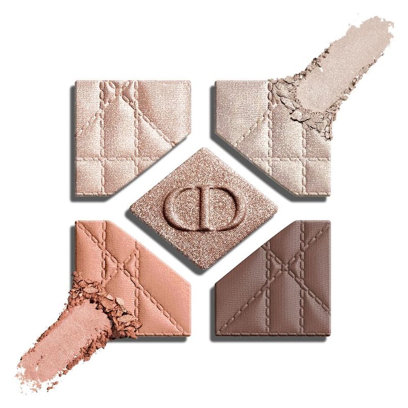 DIOR - Diorshow 5 Couleurs – Edizione Limitata - Palette Occhi – 5 Ombretti