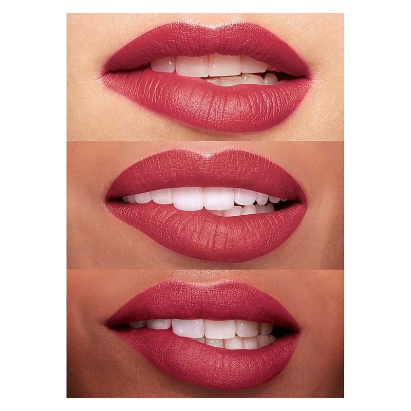 Clarins Joli Rouge Velvet, Rossetto Mat Idratante Donna, 732V Grenadine, 3.5 g, Lunga Tenuta, Effetto Opaco Luminoso, Formula con Olio di Albicocca Clarins Joli Rouge Velvet, Rossetto Mat Idratante Donna, 732V Grenadine, 3.5 g, Lunga Tenuta, Effetto Opaco Luminoso, Formula con Olio di Albicocca