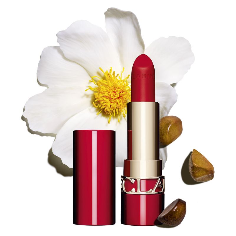 Clarins - Joli Rouge Velvet Mat