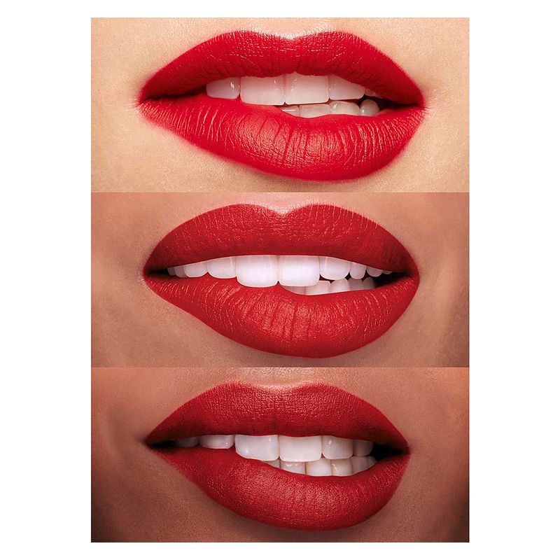 Clarins - Joli Rouge Velvet Mat