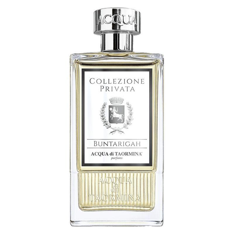 Acqua Di Taormina ACQUA DI TAORMINA Collezione Privata Buntarigah Extrait Parfum 100 ML