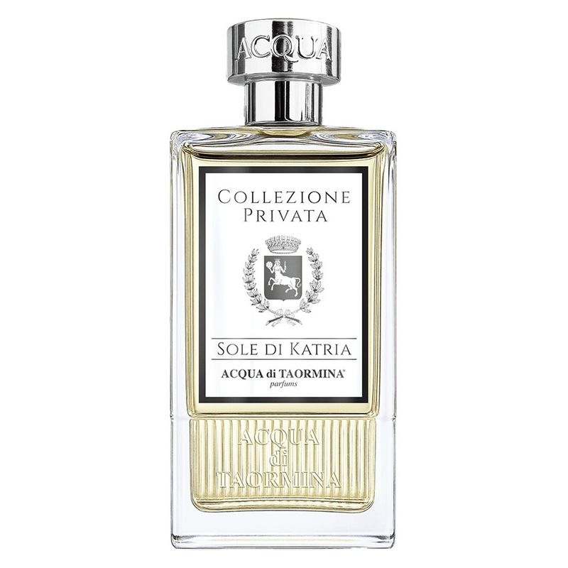 Acqua Di Taormina ACQUA DI TAORMINA Collezione Privata Sole Di Katria Extrait De Parfum 100 ML