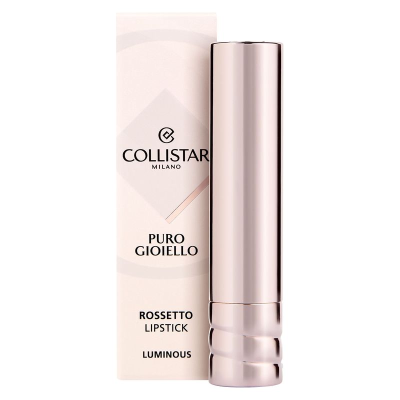 Collistar - PURO GIOIELLO ROSSETTO LUMINOUS