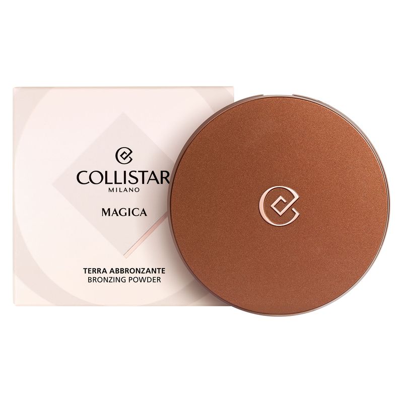 Collistar - MAGICA TERRA ABBRONZANTE Collistar - MAGICA TERRA ABBRONZANTE