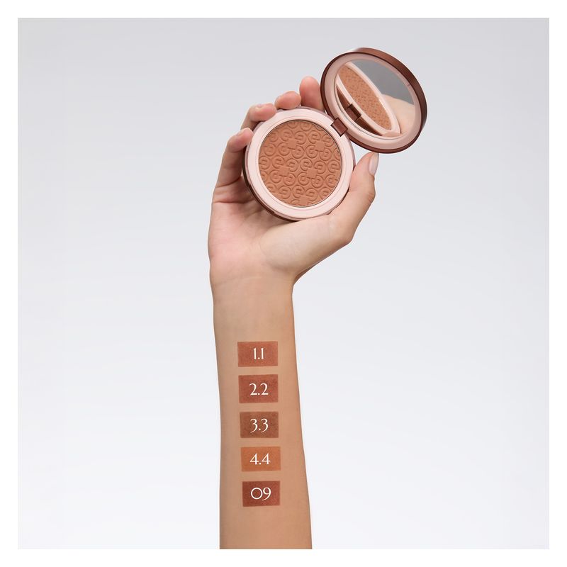 Collistar - MAGICA TERRA ABBRONZANTE Collistar - MAGICA TERRA ABBRONZANTE