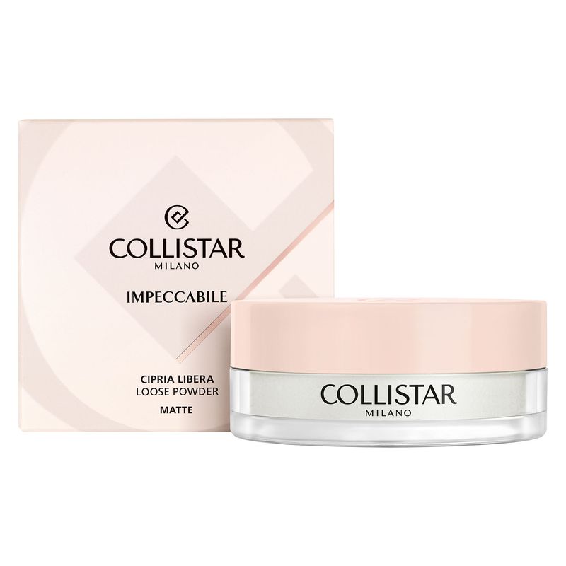 Collistar - IMPECCABILE CIPRIA LIBERA Collistar - IMPECCABILE CIPRIA LIBERA