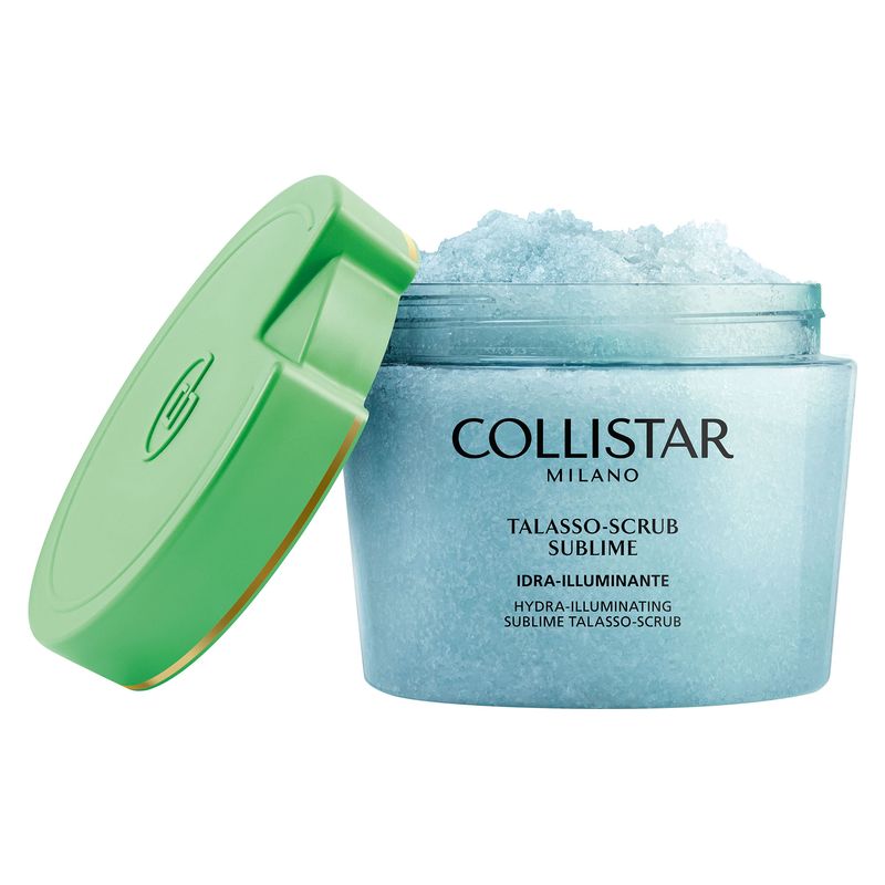 Collistar - TALASSO-SCRUB SUBLIME IDRA-ILLUMINANTE