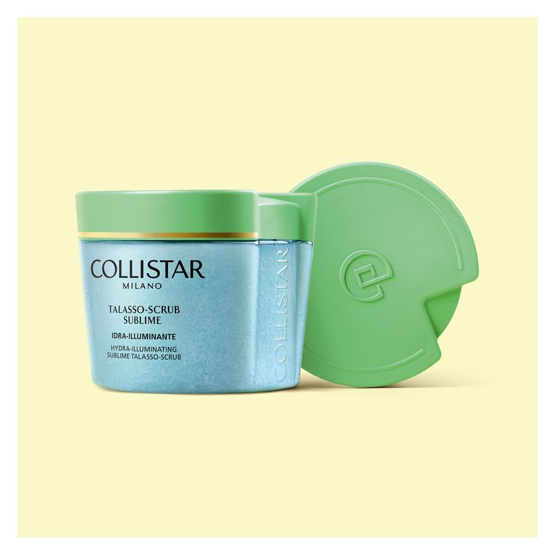 Collistar - TALASSO-SCRUB SUBLIME IDRA-ILLUMINANTE