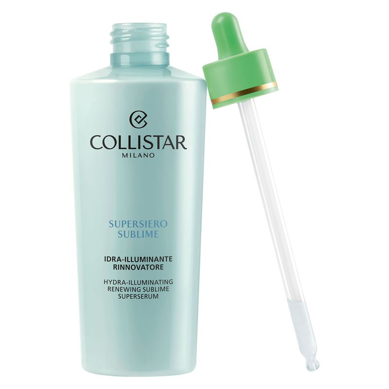 Collistar - SUPERSIERO SUBLIME IDRA-ILLUMINANTE RINNOVATORE