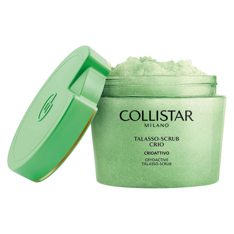 Collistar - TALASSO-SCRUB CRIO CRIOATTIVO
