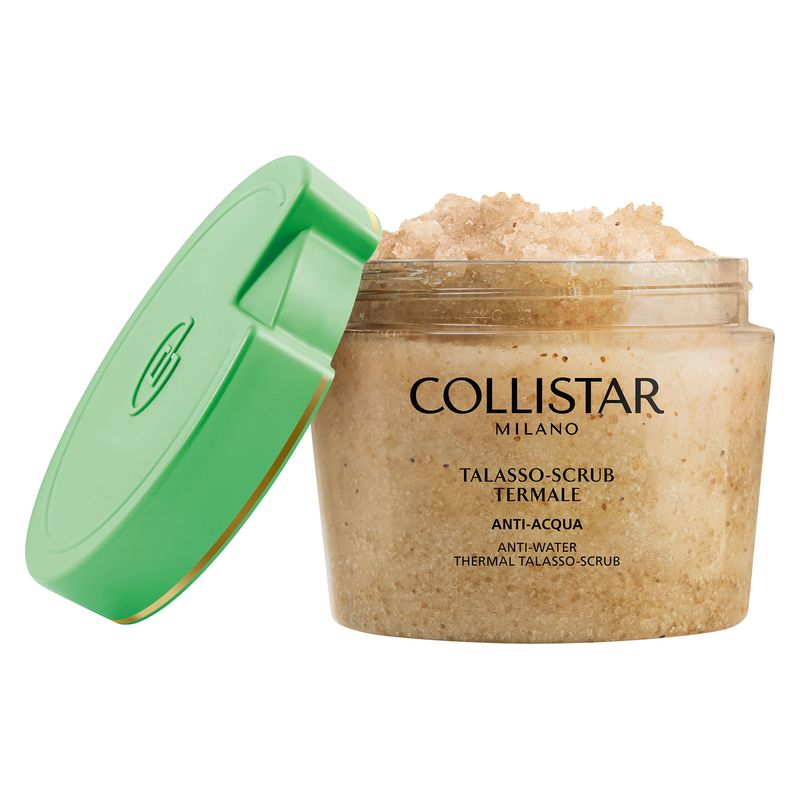 Collistar - TALASSO-SCRUB TERMALE ANTI-ACQUA