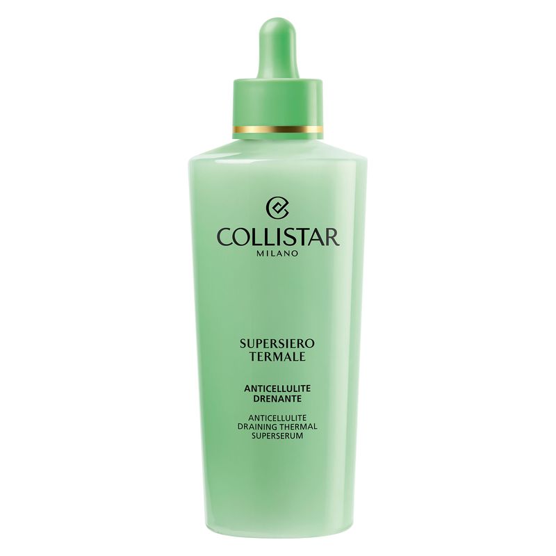 Collistar Supersiero Termale Anticellulite 200 ML