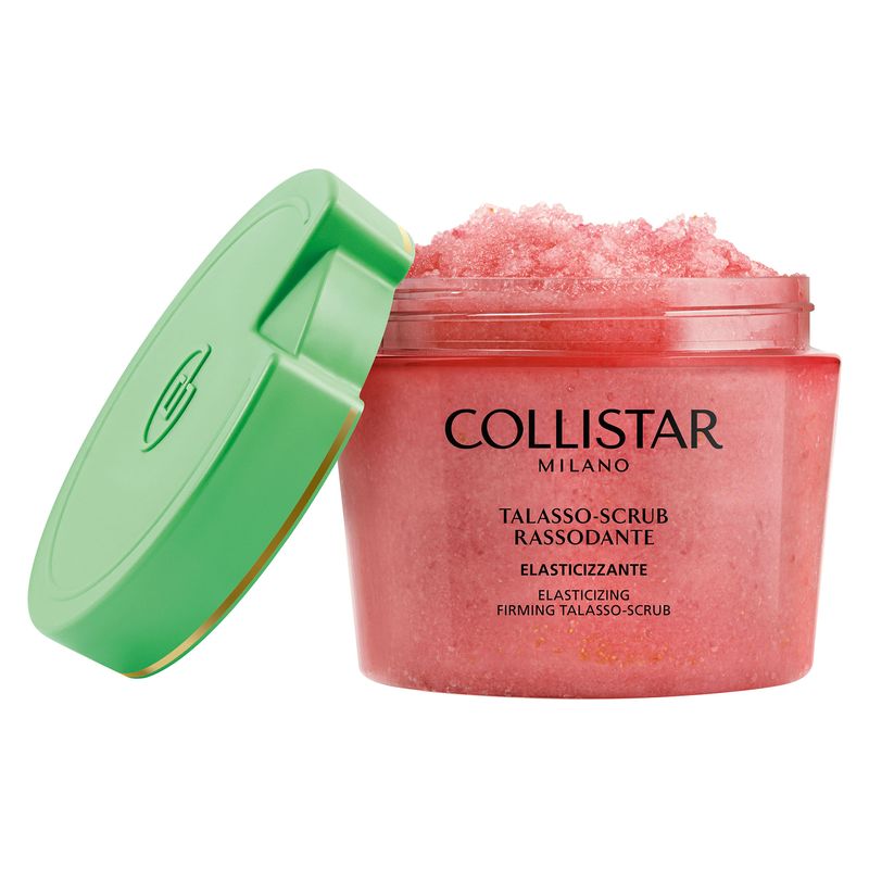 Collistar - TALASSO-SCRUB RASSODANTE ELASTICIZZANTE