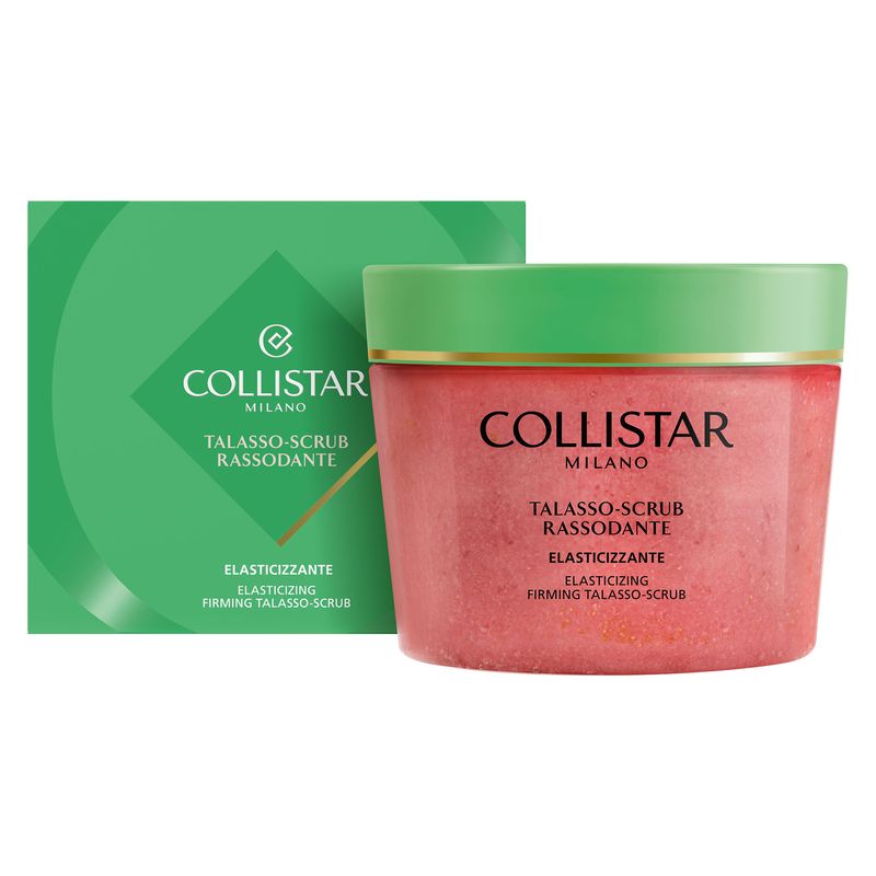 Collistar - TALASSO-SCRUB RASSODANTE ELASTICIZZANTE