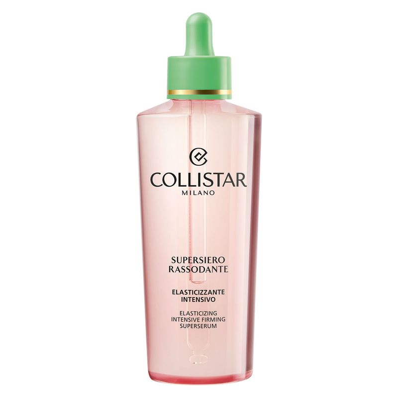 Collistar Supersiero Rassodante Elasticizzante 200 ML