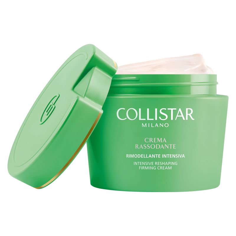 Collistar - CREMA RASSODANTE RIMODELLANTE INTENSIVA
