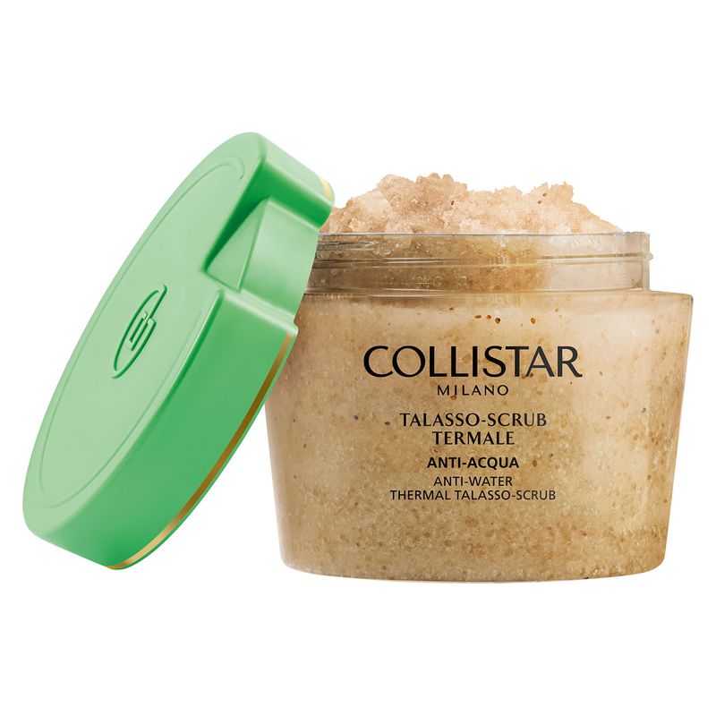 Collistar - TALASSO-SCRUB TERMALE ANTI-ACQUA Collistar - TALASSO-SCRUB TERMALE ANTI-ACQUA