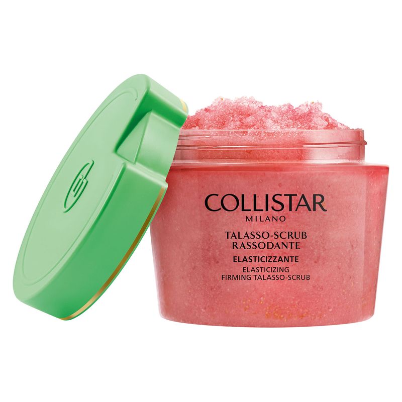 Collistar - TALASSO-SCRUB RASSODANTE ELASTICIZZANTE