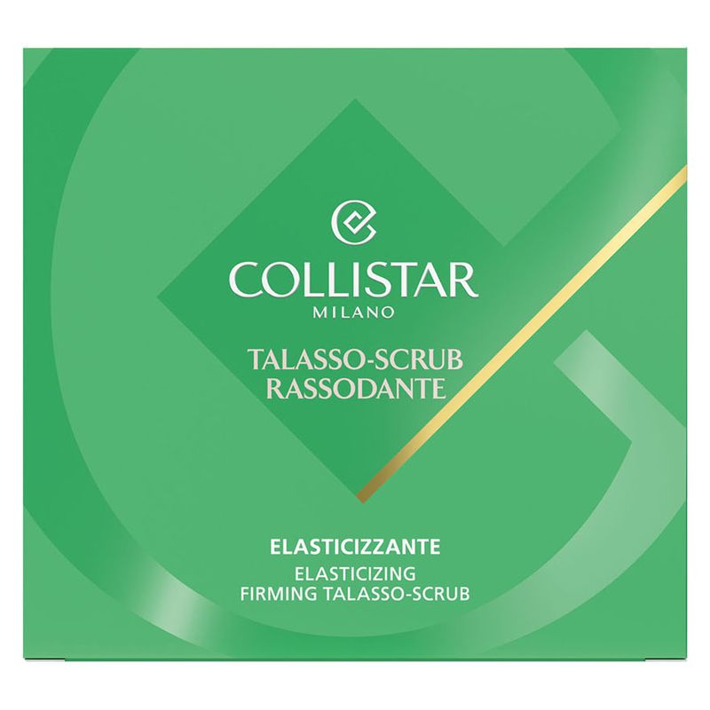 Collistar - TALASSO-SCRUB RASSODANTE ELASTICIZZANTE