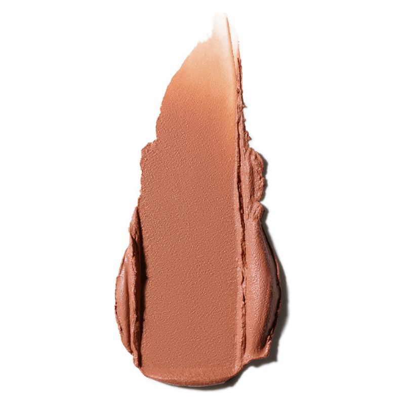 MAC Powder Kiss Hazy Matte Lipstick, Rossetto Donna, OFF THE MARKET, Finish Matte Idratante, 3.5 g MAC Powder Kiss Hazy Matte Lipstick, Rossetto Donna, OFF THE MARKET, Finish Matte Idratante, 3.5 g