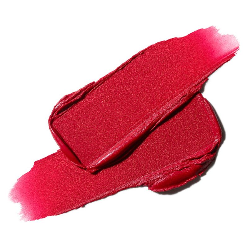 MAC - Powder Kiss Hazy Matte Lipstick MAC - Powder Kiss Hazy Matte Lipstick