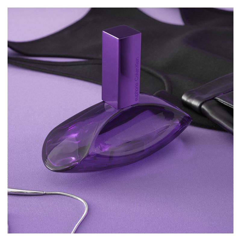 Calvin Klein - EUPHORIA BOLD ELIXIR PARFUM INTENSE