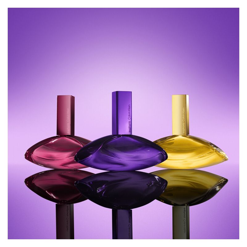 Calvin Klein - EUPHORIA BOLD ELIXIR PARFUM INTENSE